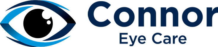 Connor Eye Care Logo